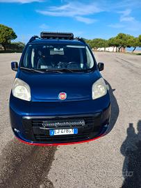 fiat qubo 
