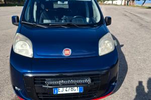 fiat qubo 