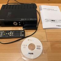 Decoder Satellitare + Viaccess