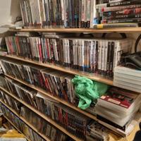 collezione giochi ps2 dalla A alla E