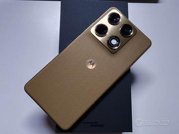 Motorola Signature 16GB/512GB