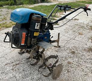 Motozappa Lombardini 6 LD 400