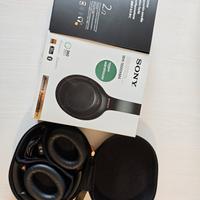 Cuffie Sony WH-1000MX4