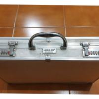 VALIGETTA COLTELLI FORCHETTE SOLINGEN