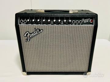 FENDER FRONTMAN 65R - Amplificatore 65w