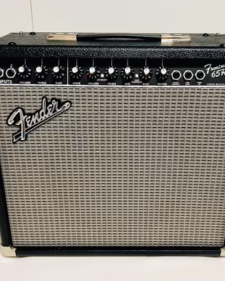 FENDER FRONTMAN 65R - Amplificatore 65w