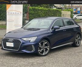 Audi A3 S Line Edition 1.5 30 g-tron #5730