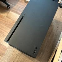 Xbox serie X 1Tb