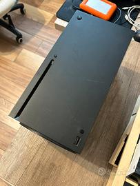 Xbox serie X 1Tb