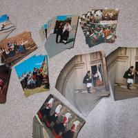 Collezione cartoline d'epoca Sardegna
