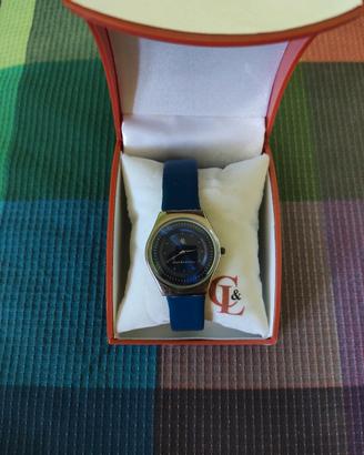 Orologio Cheté & Laroche
