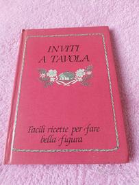Ricette: inviti a tavola per fare bella figura