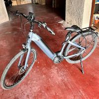 E-bike Velo De Ville AEB 290 W bicicleta elétrica