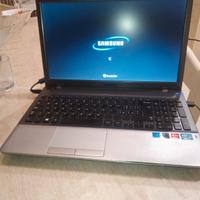 Pc Notebook Samsung 