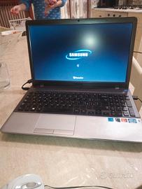 Pc Notebook Samsung 