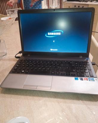 Pc Notebook Samsung 