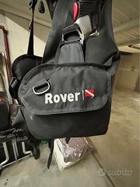 Attrezzature subacquee