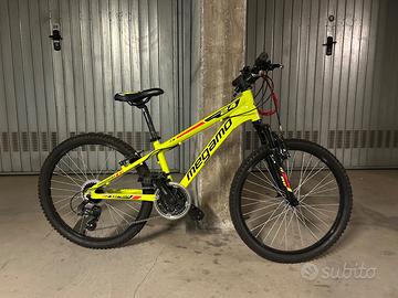 Bicicletta ragazzo/a