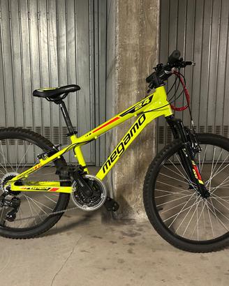 Bicicletta ragazzo/a