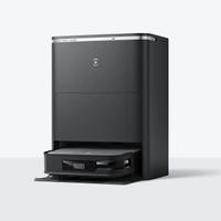 ECOVACS DEEBOT X2 OMNI ROBOT aspirapolvere lavapav