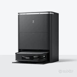 ECOVACS DEEBOT X2 OMNI ROBOT aspirapolvere lavapav