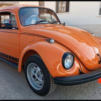1981, Volkswagen Maggiolino 1200, Asi-Crs
