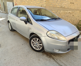 Fiat Grande Punto 1.3 MJT 75 CV 5 porte Active