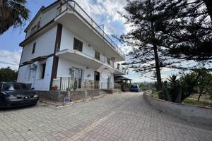 VILLA SINGOLA A AGRIGENTO