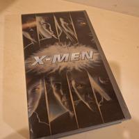 VHS X-MEN
