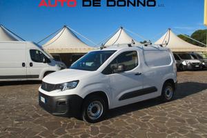 Peugeot PARTNER 1.5 HDI 100CV 3 POSTI - 2021