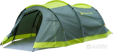 Tenda Alpine Pro Kempere 3+ NUOVA