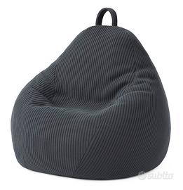 POLTRONA SACCO BANANAIR