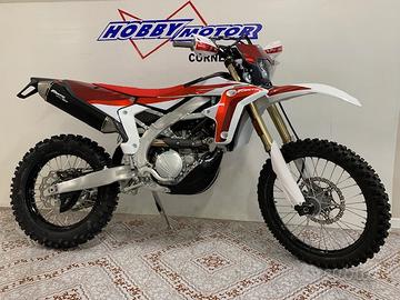 FANTIC ENDURO RACING XEF 310 KM ZERO