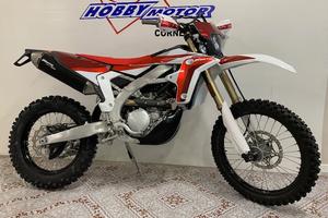 FANTIC ENDURO RACING XEF 310 KM ZERO