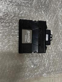 Rapid bike rancing centralina  z1000