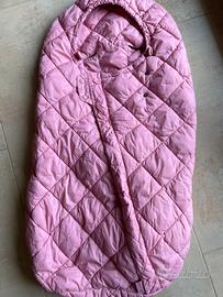 Snogga cybex sacco per passeggino