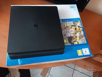 Playstation 4