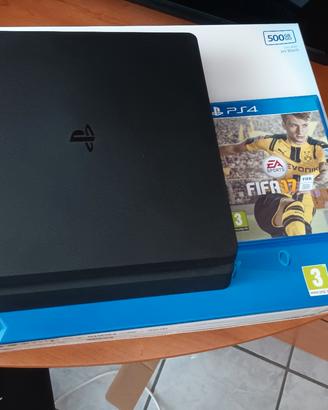Playstation 4