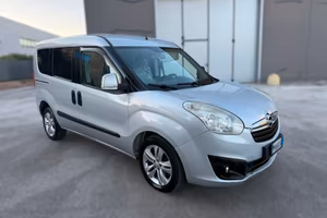OPEL COMBO TOUR 1.6D 2014 12 MESI DI GARANZIA