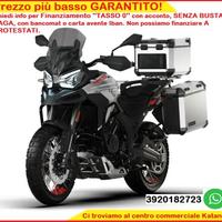 Morbidelli T1002 VX - CI TROVIAMO AL CENTRO COMMER