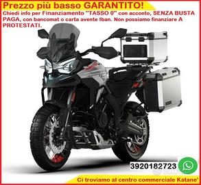 Morbidelli T1002 VX - CI TROVIAMO AL CENTRO COMMER