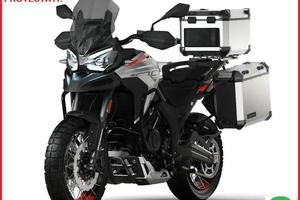 Morbidelli T1002 VX - CI TROVIAMO AL CENTRO COMMER