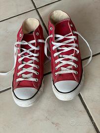 Converse All Stat