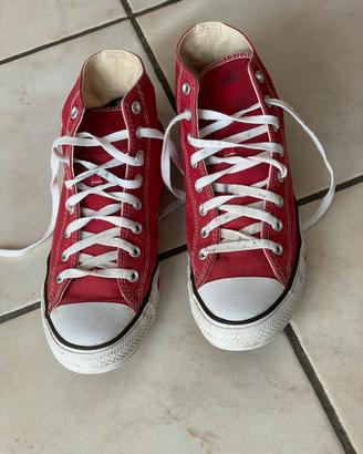 Converse All Stat