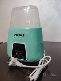 Sterilizzatore ELEHOT