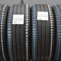 4 pneumatici michelin 215/50 r18 92w tu14248