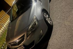 Opel astra 2011 sport 1.7 tdi