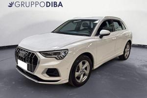 Audi Q3 II 2018 Benzina 35 1.5 tfsi Business ...