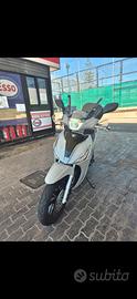 Kymco people 200s anno 2022