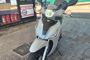 Kymco people 200s anno 2022
